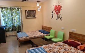 Godwill Kimo Guest House Seraulim